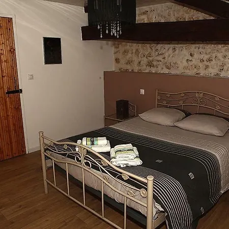 Le Bouquet De Soizic