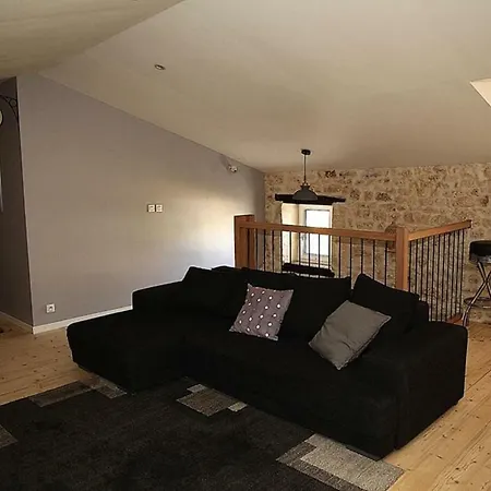 Le Bouquet De Soizic Prázdninový dům Grandjean