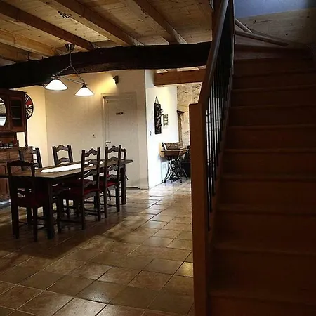 Le Bouquet De Soizic