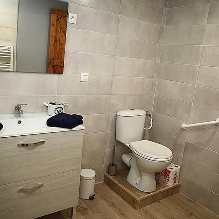 Le Bouquet De Soizic