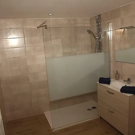 Le Bouquet De Soizic Prázdninový dům Grandjean