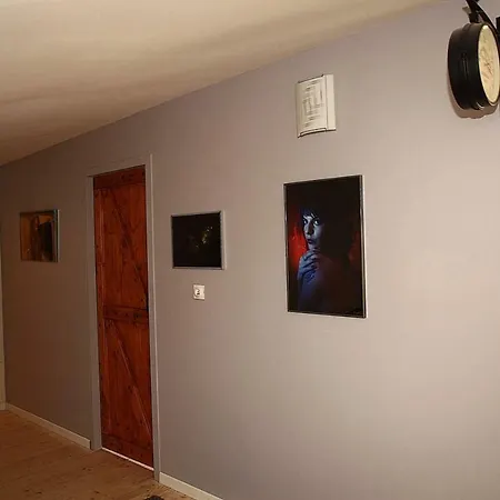 Le Bouquet De Soizic * Grandjean