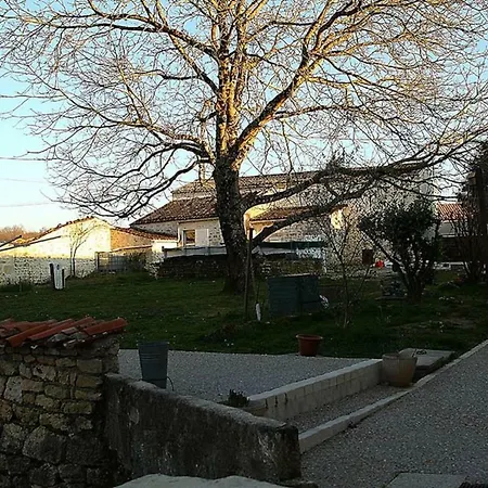 Le Bouquet De Soizic *