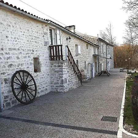 Le Bouquet De Soizic Nyaraló Grandjean