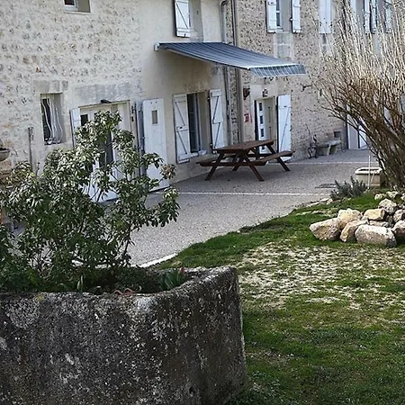 Le Bouquet De Soizic Nyaraló *