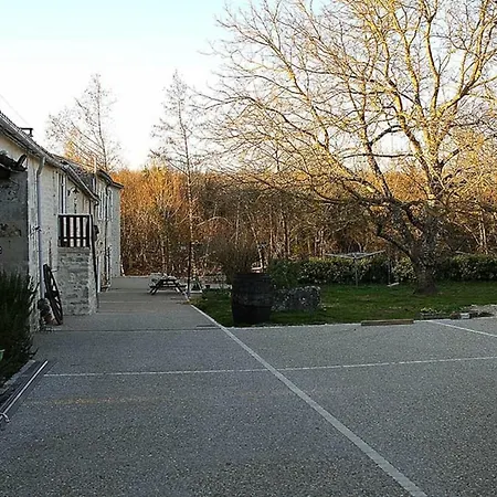 Le Bouquet De Soizic Prázdninový dům