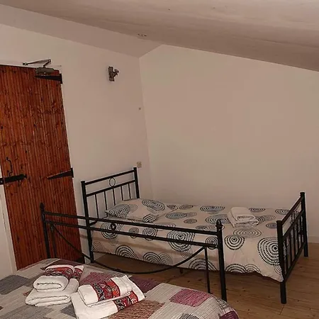 Le Bouquet De Soizic Prázdninový dům *