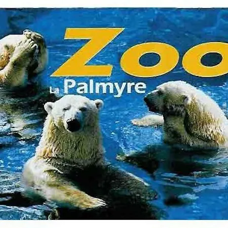 Prázdninový dům Le Bouquet De Soizic