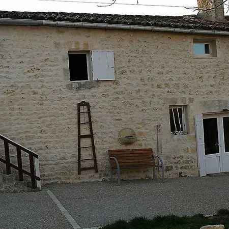 Le Bouquet De Soizic *