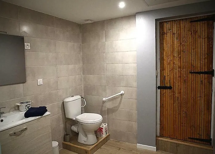 Le Bouquet De Soizic