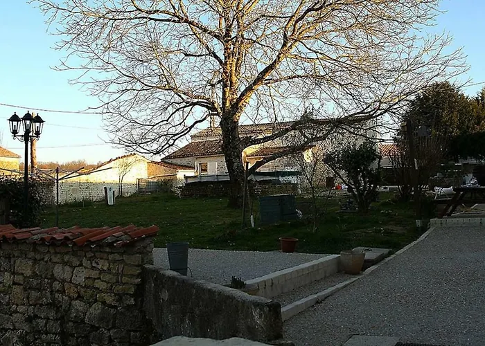 Le Bouquet De Soizic *