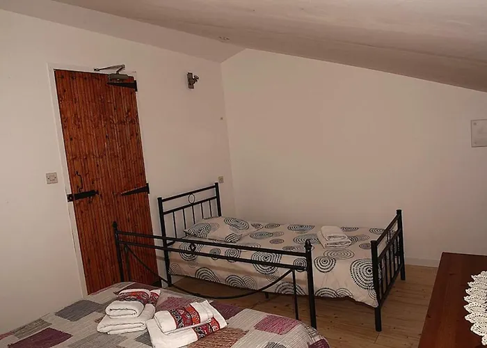 Le Bouquet De Soizic Hébergement de vacances *